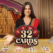 32 Baraha on OK Games