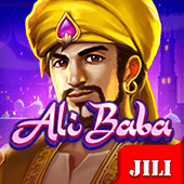 Ali Baba on OK Games