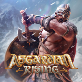 Asgardian Rising on OK Games