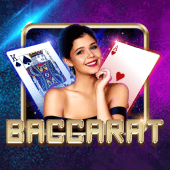 Baccarat B on OK Games