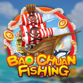 Bao Chuan Fishing on OK Games