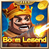 Boom Legend on OK Games