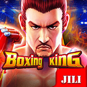 Boxing King on OK Games