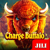 Charge Buffalo on OK Games