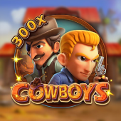 Cowboys on OK Games