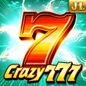 Crazy777 on OK Games