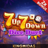 Dice Duet on OK Games