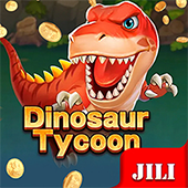 Dinosaur Tycoon on OK Games