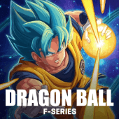 Dragon Ball slot on OK Games