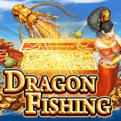 Dragon Fishing on OK Games