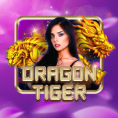 Dragon Tiger on OK Games