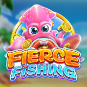 Fierce Fishing on OK Games