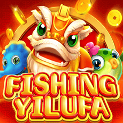 Fishing Yi Lu Fa on OK Games