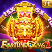 Fortune Gems 2 on OK Games