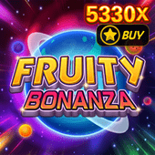 Fruity Bonanza on OK Games