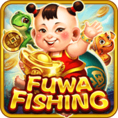 Fuwa Fishing on OK Games