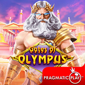 Gates of Olympus on OK Games