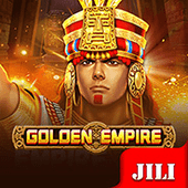 Golden Empire on OK Games
