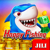 Happy Fishing on OK Games