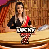 Lucky 7 on OK Games