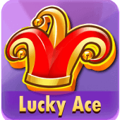 Lucky Ace on OK Games
