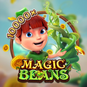 Magic Beans on OK Games