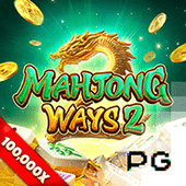 Mahjong Ways 2 on OK Games