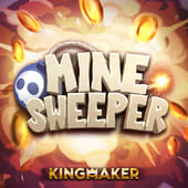 Minesweeper on OK Games
