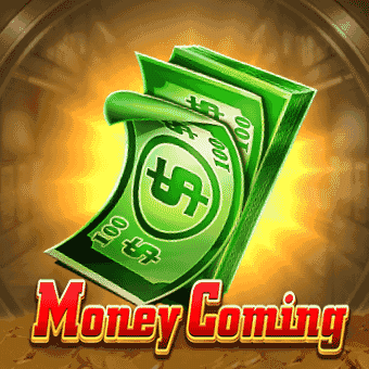 Money Coming on OK Games