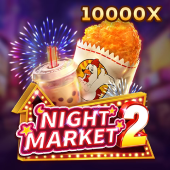 Night Market 2 on OK Games