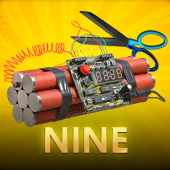 Nine on OK Games