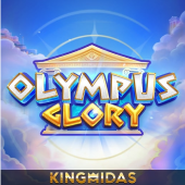 Olympus Glory on OK Games
