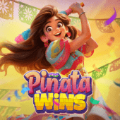Pinata Wins on OK Games