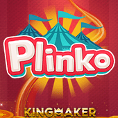 Plinko on OK Games