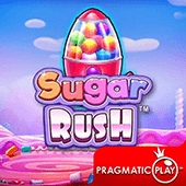 Sugar Rush on OK Games