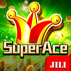 Super Ace on OK Games