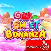 Sweet Bonanza on OK Games