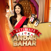 Ultimate Andar Bahar on OK Games