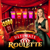 Ultimate Roulette on OK Games