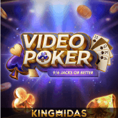 Video Poker on OK Games