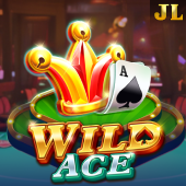 Wild Ace on OK Games