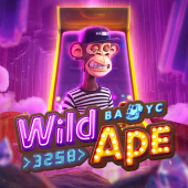 Wild Ape on OK Games